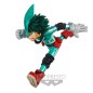 Static Figure - My Hero Academia - Izuku Midoriya