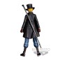 Figurine Statique - Master Star Piece - One Piece - Sabo