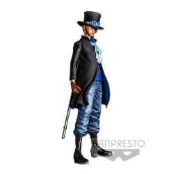 Statische Figur - Master Star Piece - One Piece - Sabo