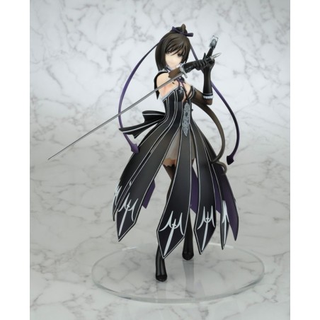 Static Figure - Shining Blade - Sakuya