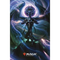 Poster - Rolled and shrink-wrapped - Magic The Gathering - Nicol Bolas