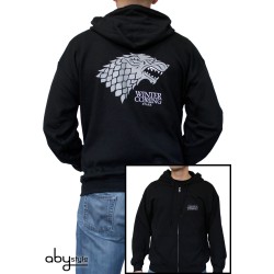 Sweats - Game of Thrones - Stark family - XL Unisexe 