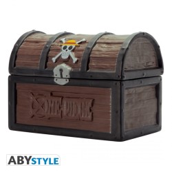 Cookie Jar - One Piece - Treasure chest