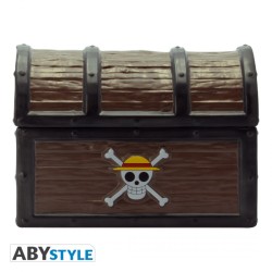 Cookie Jar - One Piece - Treasure chest