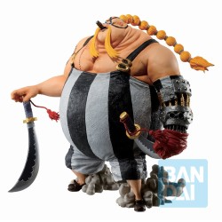 Static Figure - Ichibansho - One Piece - Queen