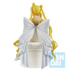 Statische Figur - Ichibansho - Sailor Moon - Pricess Serenity