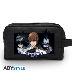 Écriture - Trousse - Death Note