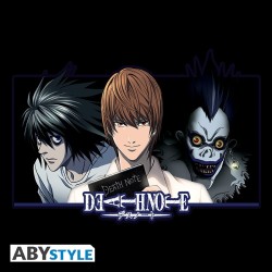 Écriture - Trousse - Death Note