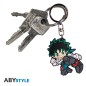 Porte-clefs - My Hero Academia - Izuku Midoriya (Deku)