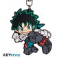 Porte-clefs - My Hero Academia - Izuku Midoriya (Deku)