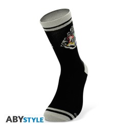 Chaussettes - Harry Potter - Poudlard - Unisexe 