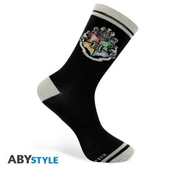 Chaussettes - Harry Potter - Poudlard - Unisexe 