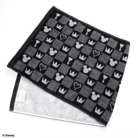  - Serviette - Kingdom Hearts - Unisexe 