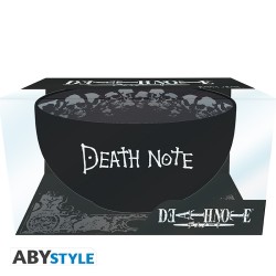 Schüssel - Death Note