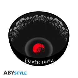 Bol - Death Note