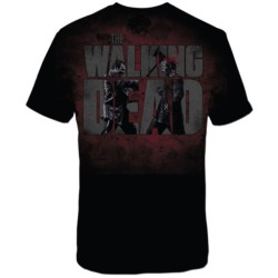 T-shirt - Walking Dead - L...