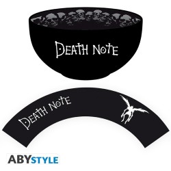 Bowl - Death Note