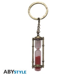 Porte-clefs - 3D - Harry Potter - Gryffondor