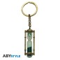 Porte-clefs - 3D - Harry Potter - Serpentard