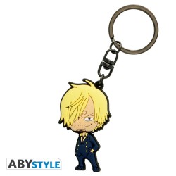 Porte-clefs - One Piece -...