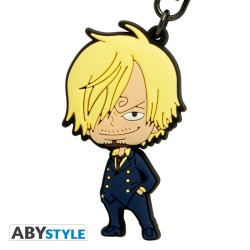 Porte-clefs - One Piece - Sanji Vinsmoke