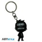 Keychain - One Piece - Sanji Vinsmoke