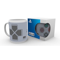 Mug - Subli - Playstation