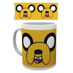 Mug - Subli - Adventure Time - Jake