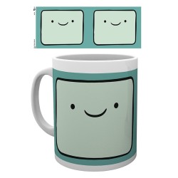 Mug - Subli - Adventure Time - B-Mo