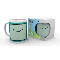Mug - Subli - Adventure Time - B-Mo