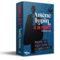 Escape Game - Enquête - Arsène Lupin