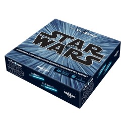 Escape Game - Cooperative - Puzzle - Star Wars - Star Wars - L'Étoile noire