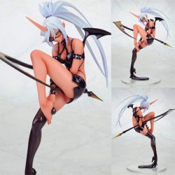 Figurine Statique - Panty & Stocking