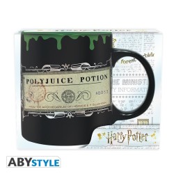 Mug - Mug(s) - Harry Potter - Polynectar