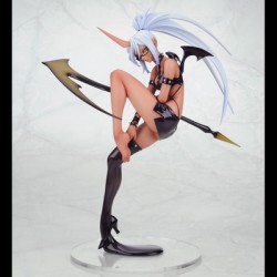 Figurine Statique - Panty & Stocking