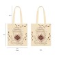 Shopping Bags - Harry Potter - Marauder's Map