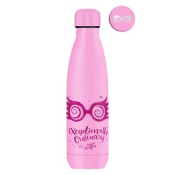 Flasche - Isotherme - Harry Potter - Luna Lovegood