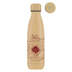 Flasche - Isotherme - Harry Potter - Karte des Rumtreibers