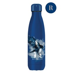 Flasche - Isotherme - Harry Potter - Haus Ravenclaw