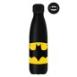Bottle - Isotherm - Batman - Logo
