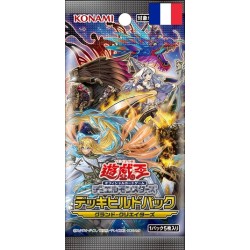 Cartes (JCC) - Booster - Yu-Gi-Oh! - Les Grands Créateurs