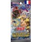 Cartes (JCC) - Booster - Yu-Gi-Oh! - Les Grands Créateurs - Booster Pack