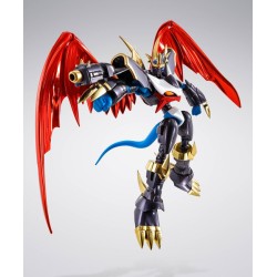 Figurine articulée - S.H.Figuart - Digimon - Imperialdramon