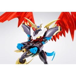 Figurine articulée - S.H.Figuart - Digimon - Imperialdramon