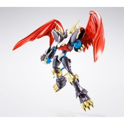 Figurine articulée - S.H.Figuart - Digimon - Imperialdramon