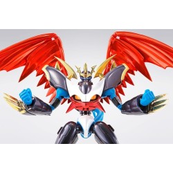 Figurine articulée - S.H.Figuart - Digimon - Imperialdramon