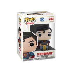 POP - DC Comics - Superman - 402 - Superman