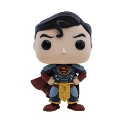 POP - DC Comics - Superman - 402 - Superman