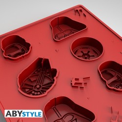 Kitchen accessories - Star Wars - Ice cube mould