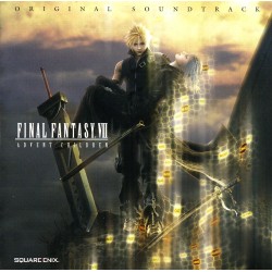 CD - Final Fantasy